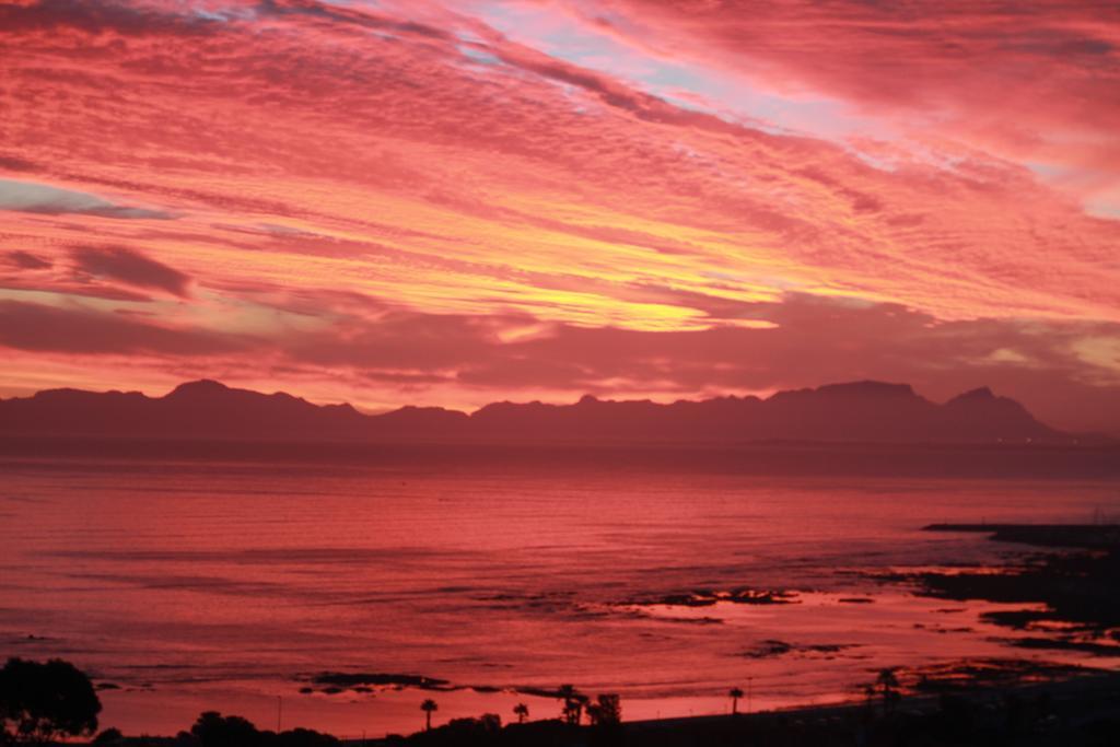 Merci Pere Gordonʼs Bay Exteriér fotografie