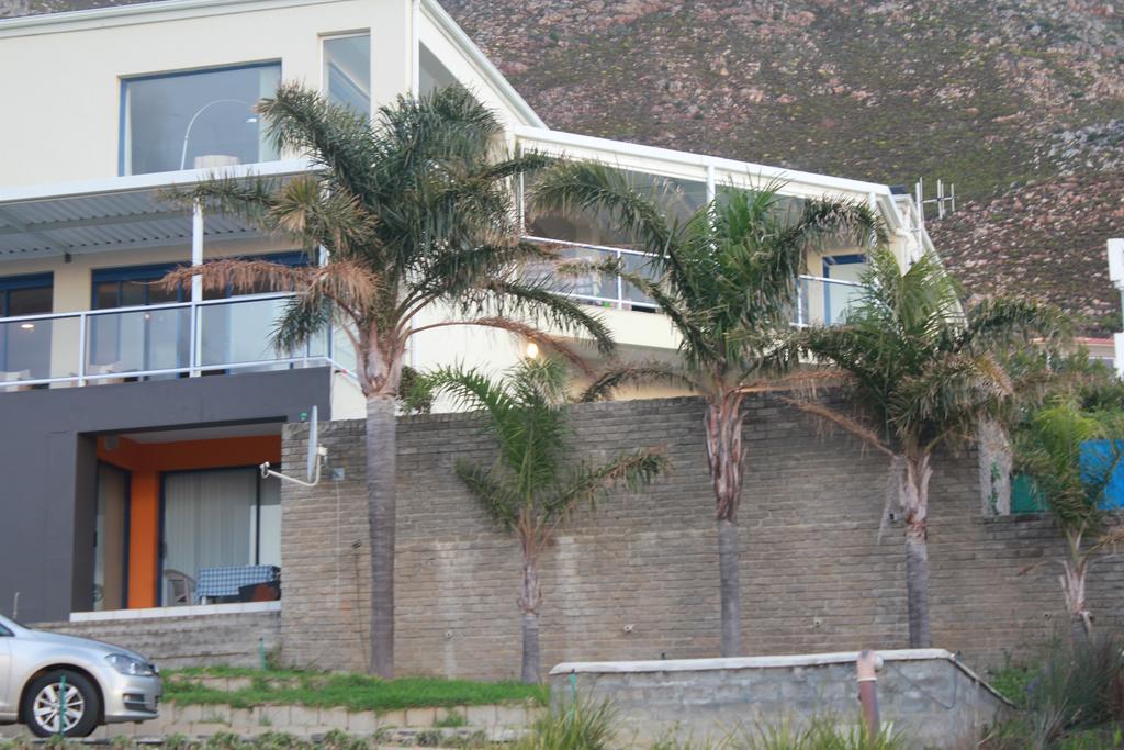 Merci Pere Gordonʼs Bay Exteriér fotografie
