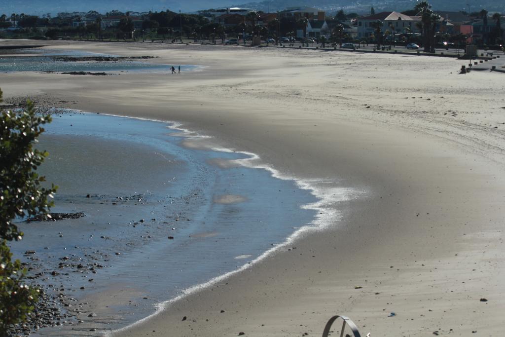 Merci Pere Gordonʼs Bay Exteriér fotografie