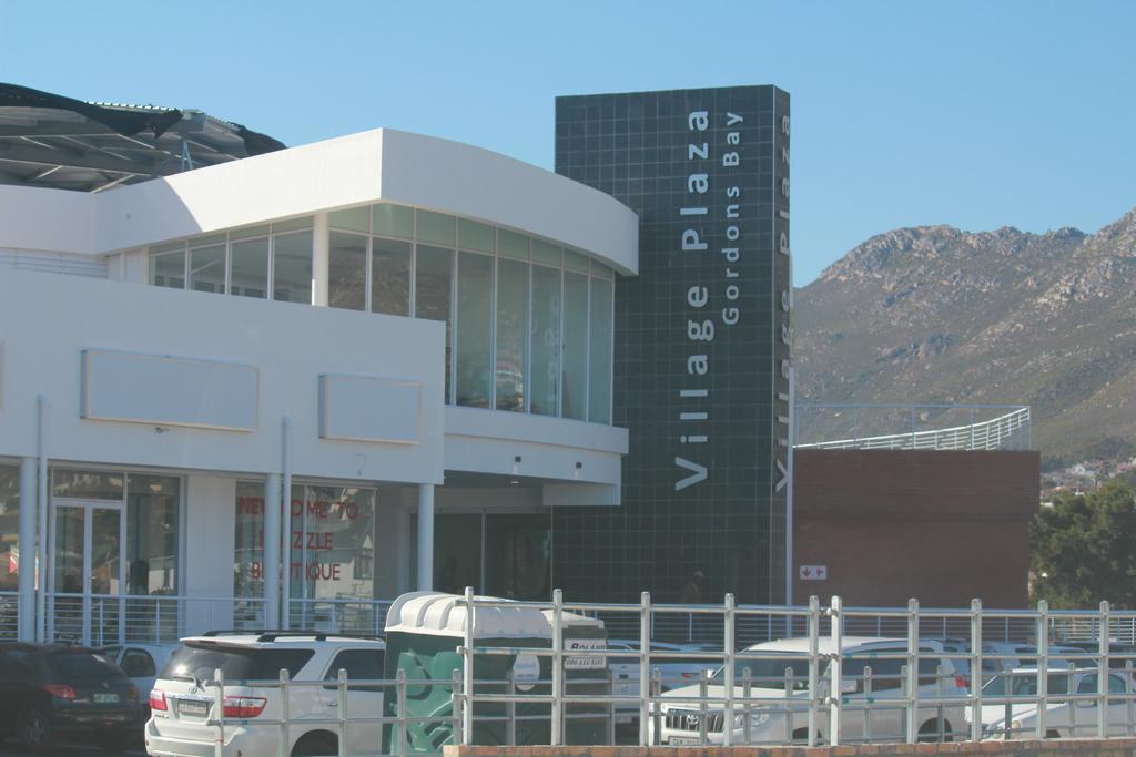 Merci Pere Gordonʼs Bay Exteriér fotografie
