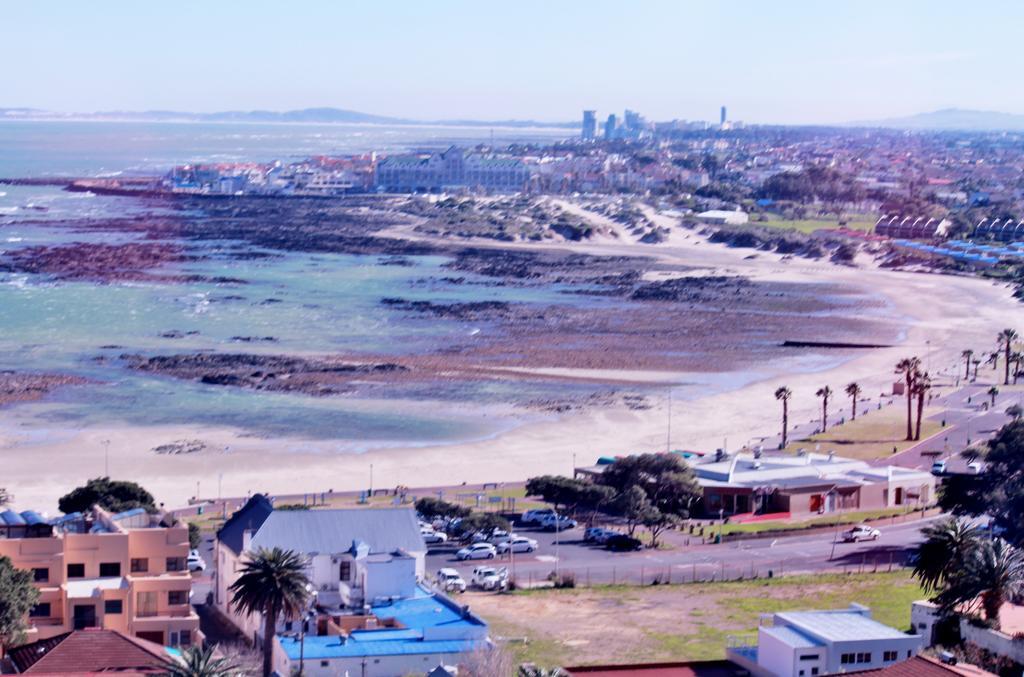 Merci Pere Gordonʼs Bay Exteriér fotografie