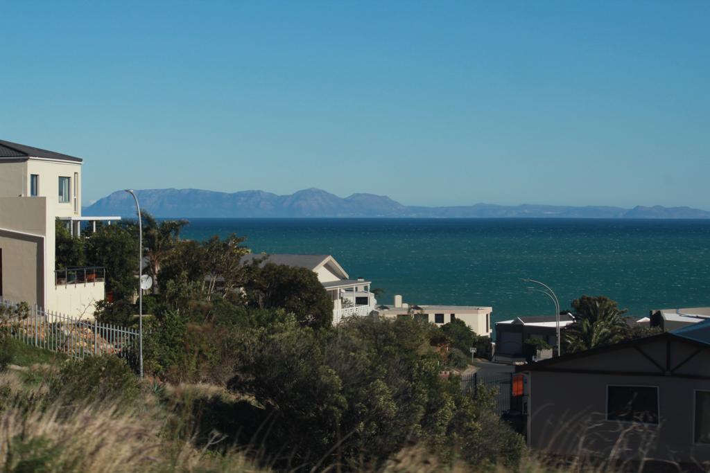 Merci Pere Gordonʼs Bay Exteriér fotografie