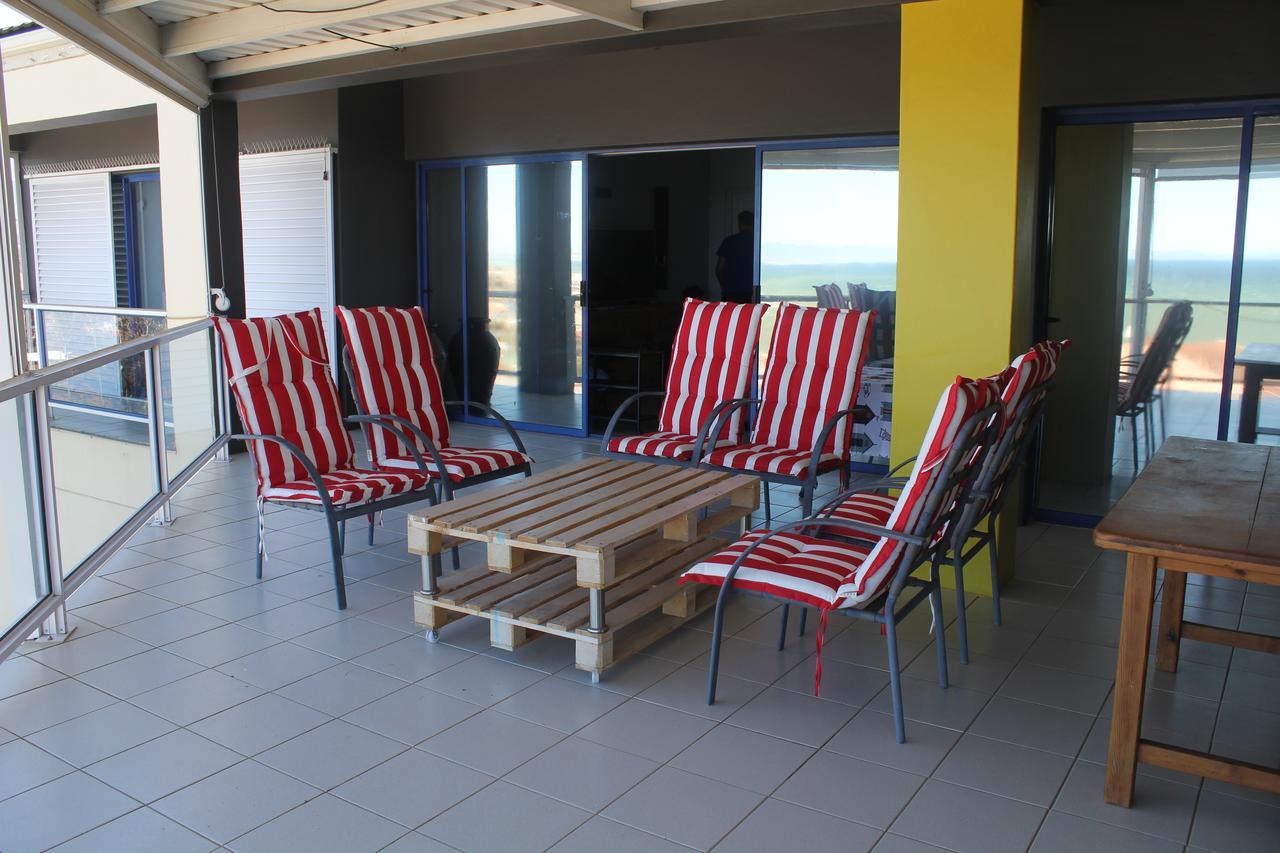Merci Pere Gordonʼs Bay Exteriér fotografie