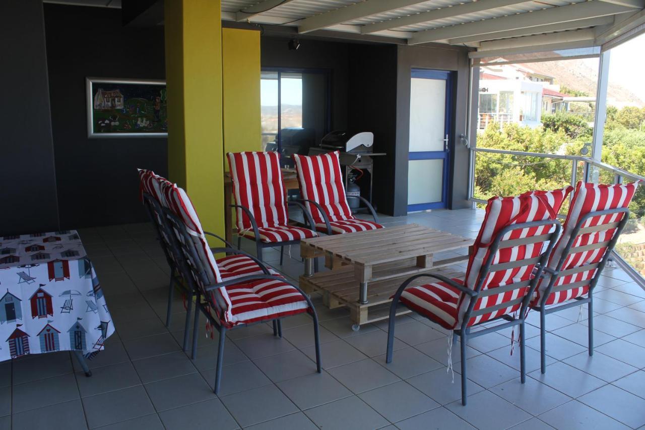 Merci Pere Gordonʼs Bay Exteriér fotografie