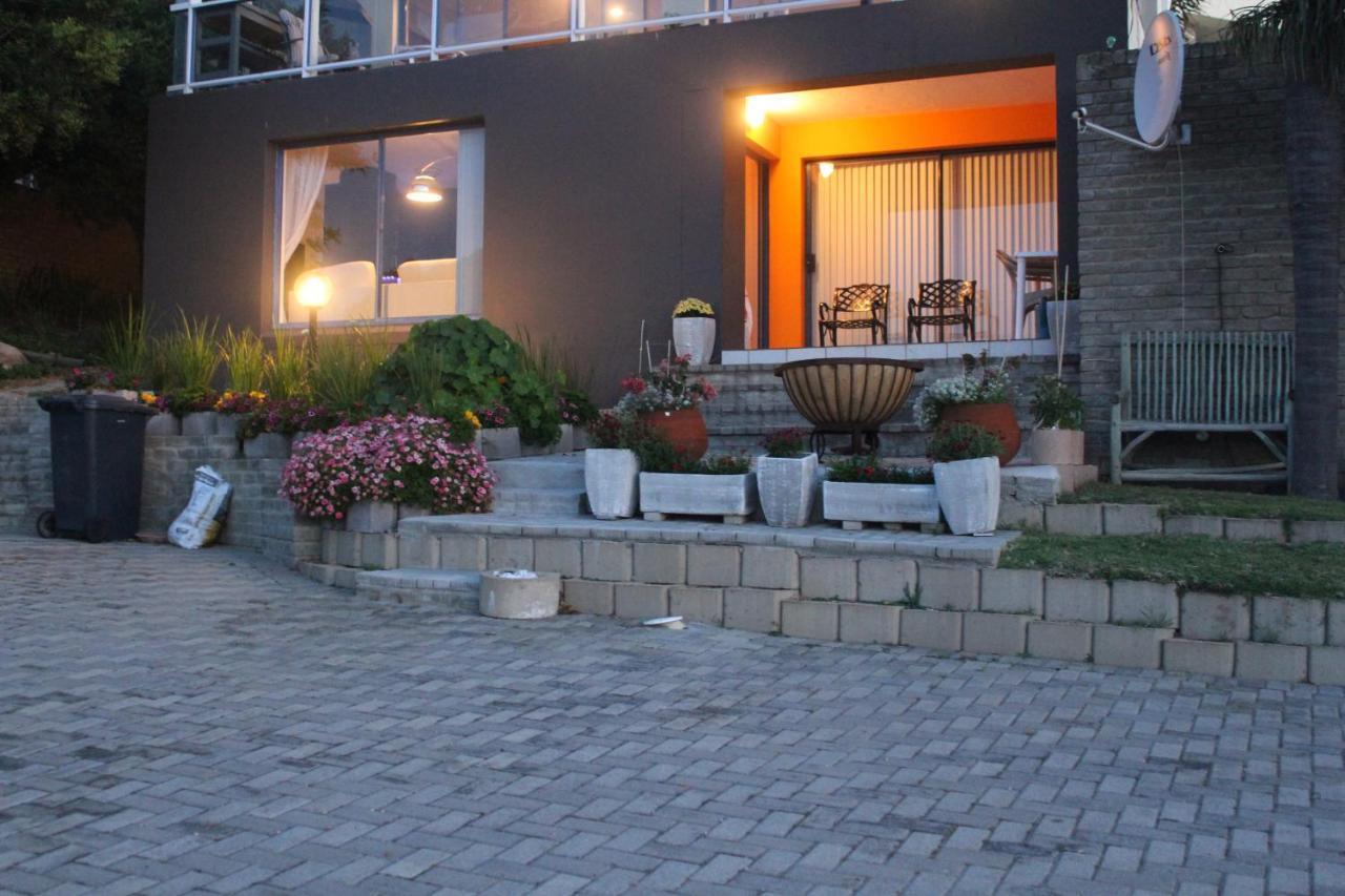Merci Pere Gordonʼs Bay Exteriér fotografie