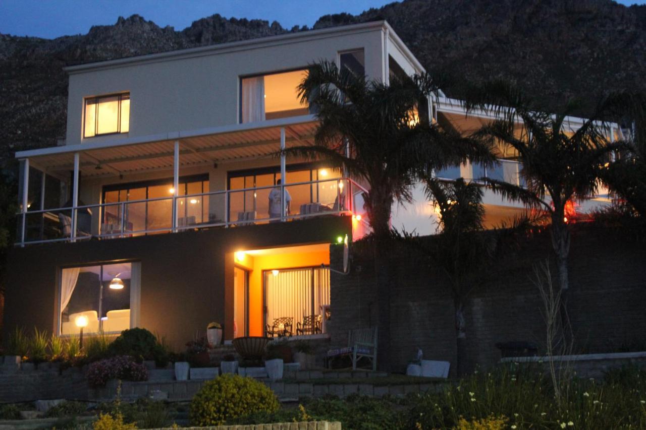 Merci Pere Gordonʼs Bay Exteriér fotografie