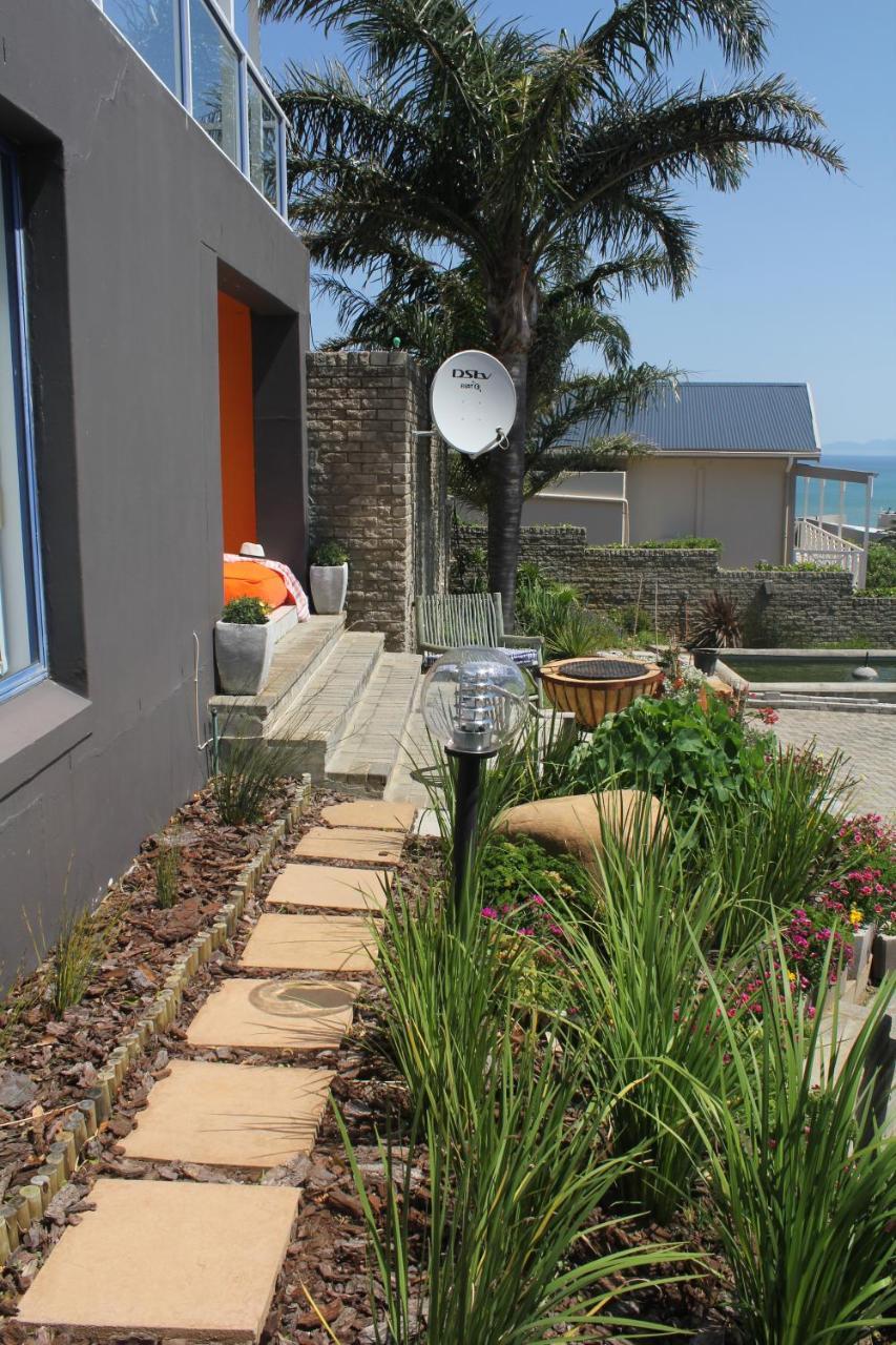 Merci Pere Gordonʼs Bay Exteriér fotografie
