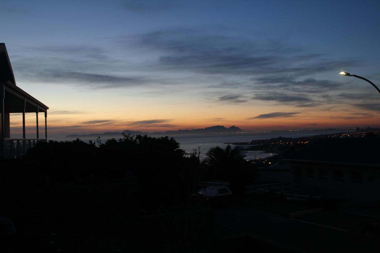 Merci Pere Gordonʼs Bay Exteriér fotografie