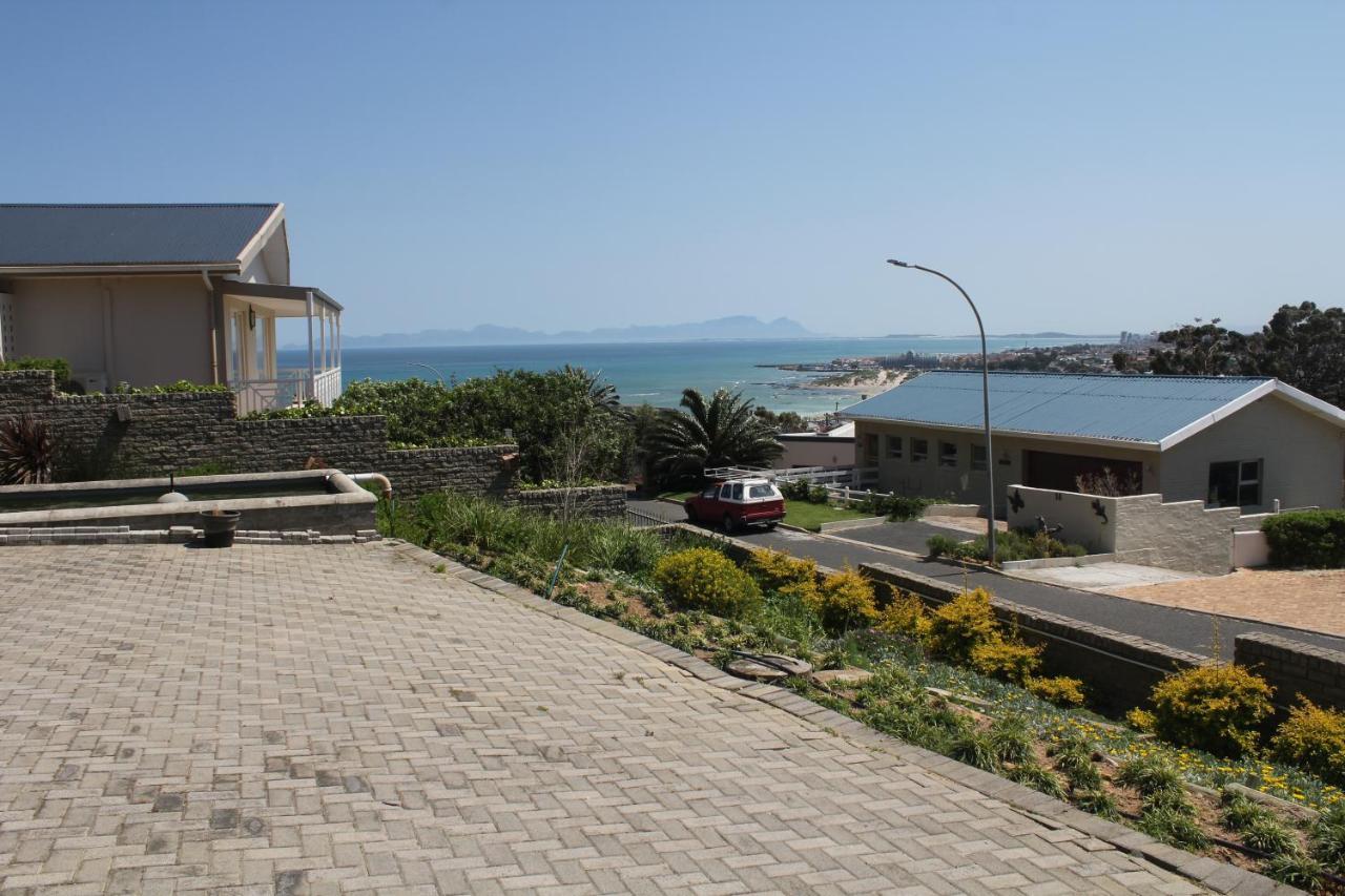 Merci Pere Gordonʼs Bay Exteriér fotografie